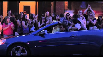 Reverse Order - "Sing For My Baby" [Music Video]