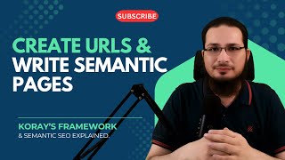 How to Create URL Structure in Topical Map  Question 20 of Semantic SEO QnA Series | Behzad Hussain