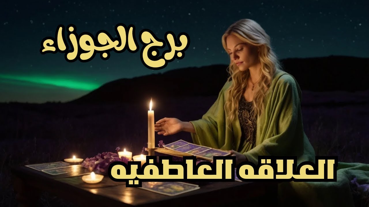 برج الجوزاء ♊️تطورات العلاقه العاطفيه نواياه خطواته مشاعره مصير العلاقه #برج_الجوزاء #tarot_whispers