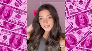 Charli Damelio Hot Transformation