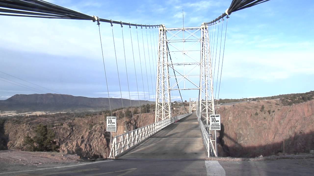 Fire forces layoffs at Royal Gorge Bridge and Park