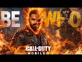 THIS GAME IS TOO ADDICTIVE 😱 | CODM Live Rank Push &amp; Clutch  | #codm #trending #mobilegame