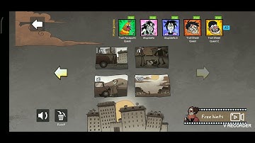 troll failman quest (level 18)