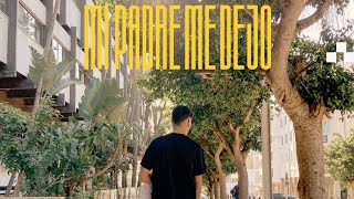 WAAIL _ MI PADRE ME DEJO (  MUSIC AUDIO )