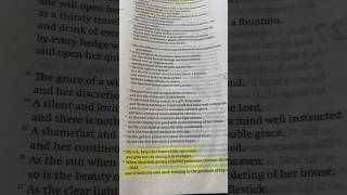 The Expectation for the Woman: The Word vs. The World #christanity #Christ #Bible #woman #world