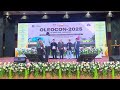 You Tube Channel HBTU Kanpur Live Stream