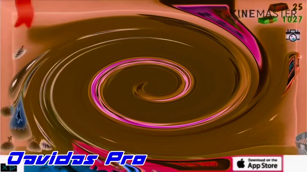 Preview 2 Kick The Buddy Image-Line Vocodex Effects (My Version)