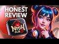 Nioh 3 Review: Best in the Series — But Is It Worth It? (2026)