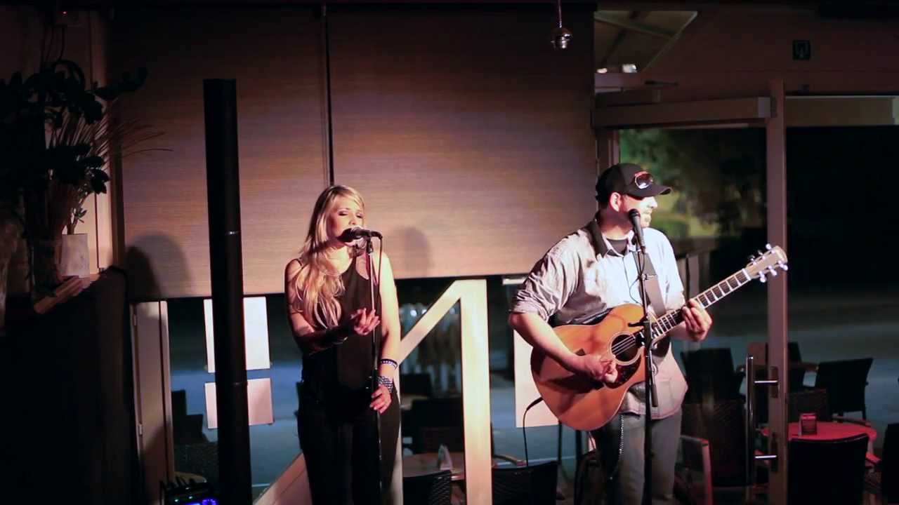 Lori Nuic @ Het Keizershof Turnhout 2013