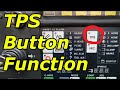 Mazak TPS Button Function