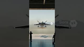 The X-13 Propulsion Test