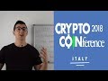 Crypto Coinference - YouTube