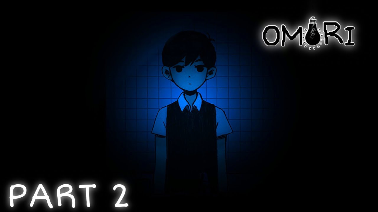 FINDING BASIL | OMORI (Full Playthrough Part Two) - YouTube