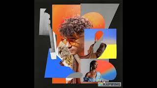 WEEK 9 (2024) THE BIG ONE - JAMIE JONES ft JAZZY "WE GROOVIN'"