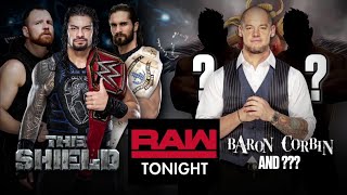 FULL MATCH: 6-Man Tag Team Match (2/2) | WWE RAW 09/25/18