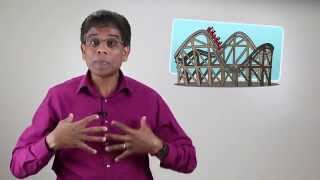 Vector Dynamics: Introduction to Particle Kinematics