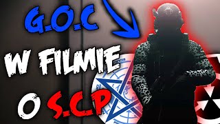 SCP: GHOST TOWN MOGŁOBY LECIEĆ W KINACH!