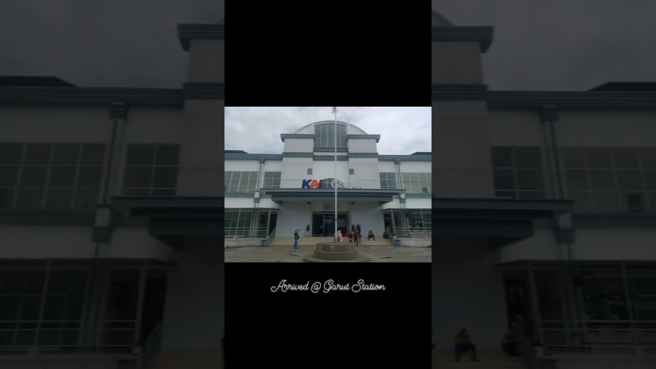 Travelling to Swiss Van Java