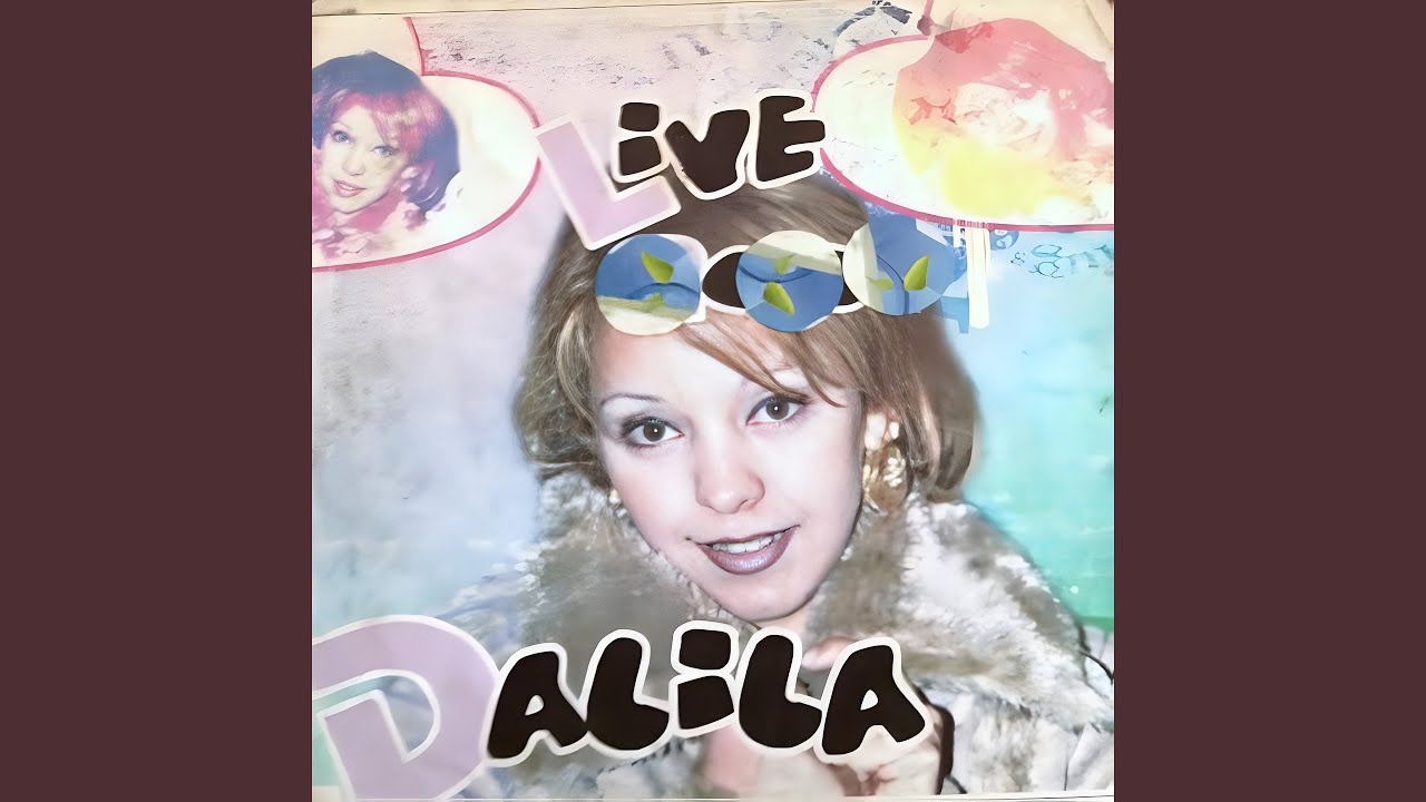 Ma khalilekch l occasion trouh (Live)