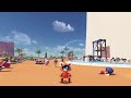 Finishing Astro bot