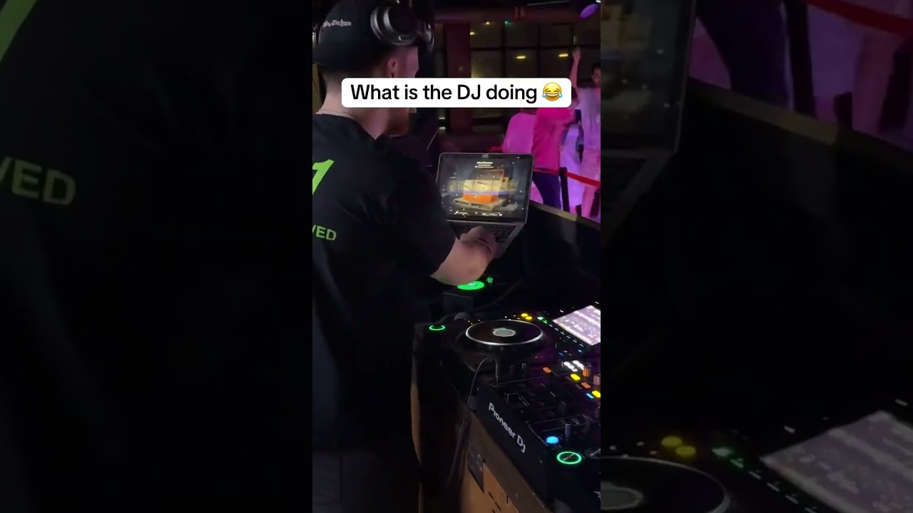 DJ was saying “Gold gold gold gold” #cs2 #caseopening #dj #djmemes