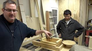 Box joint jig rivalry