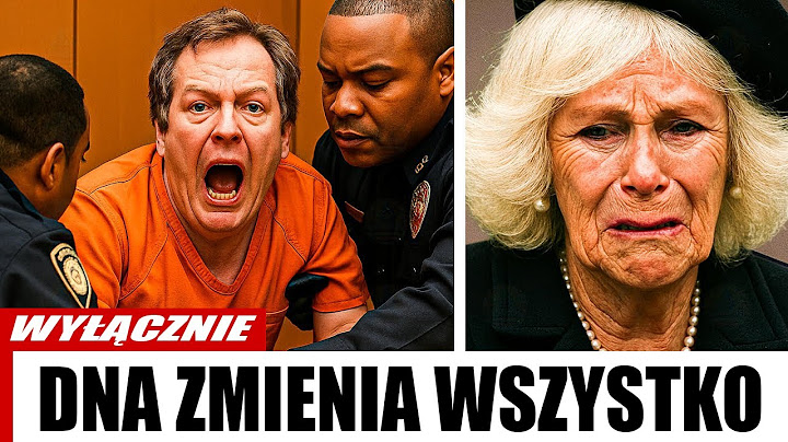 Syn Camilli SKAZANY – Królewska Tajemnica WYDARŁA SIĘ NA JAW!  | “Pożegnanie na zawsze…”