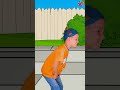 Finger Family #shorts | Daddy finger song | Kids Songs & Nursery Rhymes #FingerFamily #NurseryRhymes