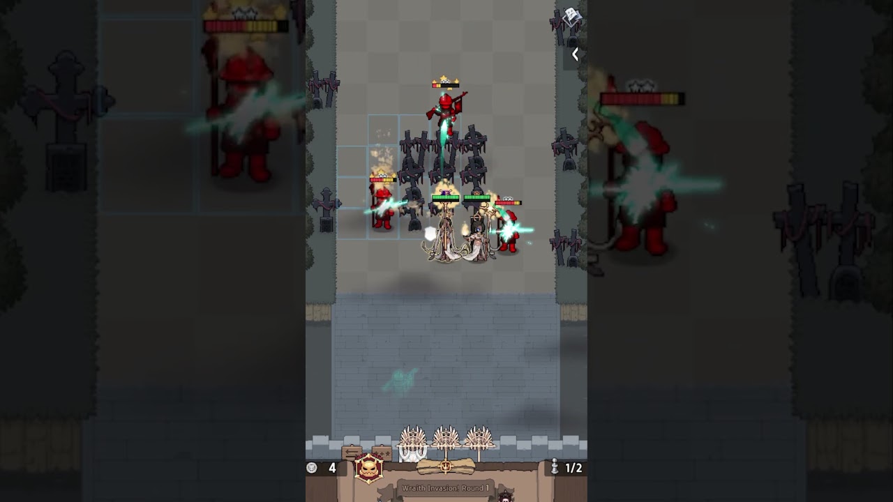 Court Mage Ashtar Skin Preview | King God Castle