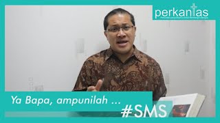Ya Bapa, Ampunilah