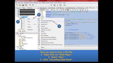 Create JSP GuestBook Web Application Using Netbeans and MySQL *Updated on Jan 2018