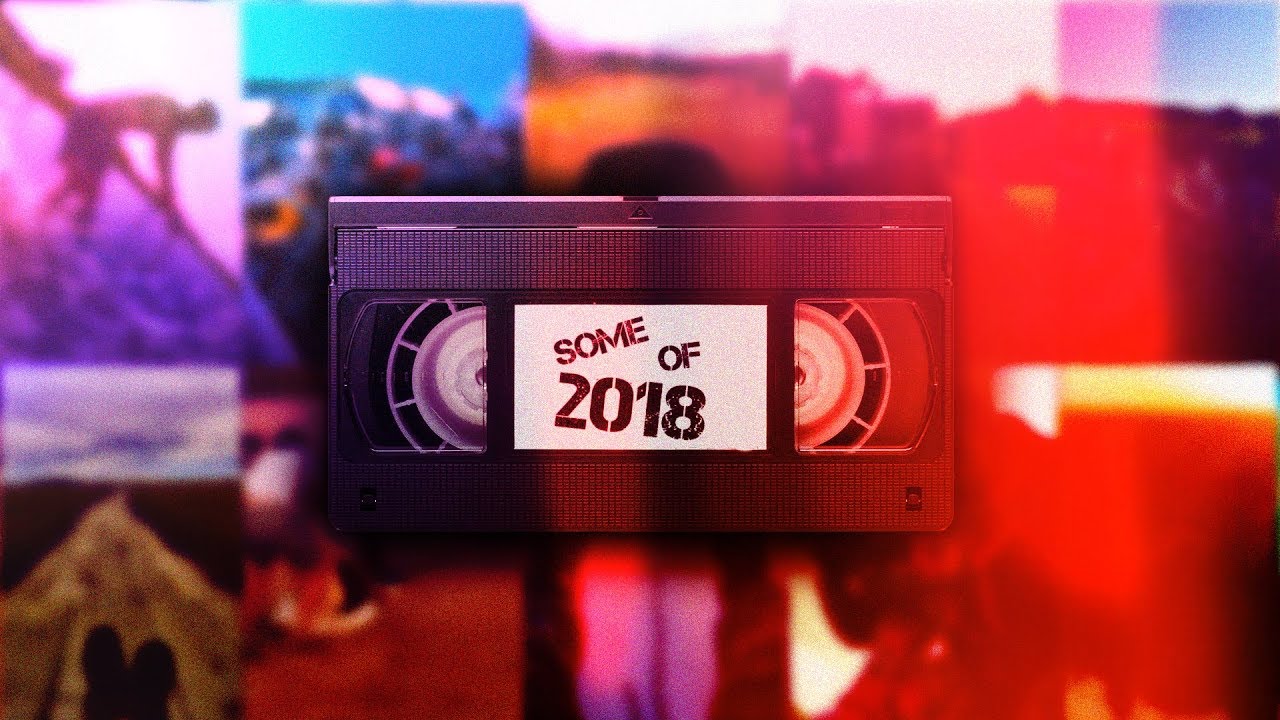 Назад в 2018 | На краю Вселенной