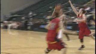 Womens Basketball Vs Uic