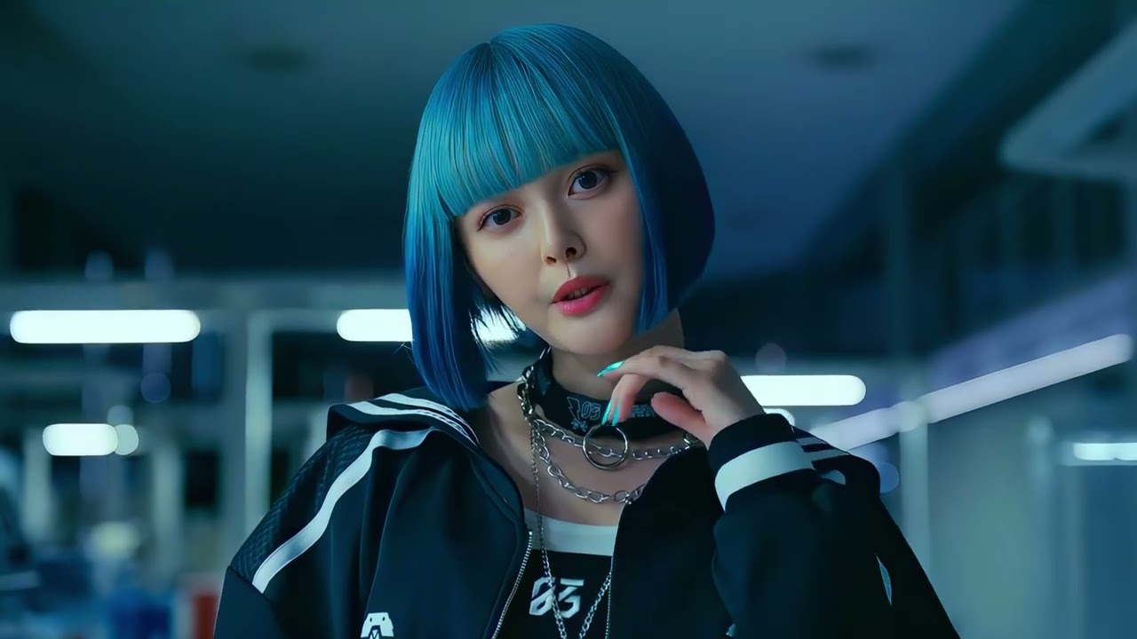 Rei | Alice in borderland | clips for edit,Scene pack 4k 60fps #aliceinborderlandseason3 #rei