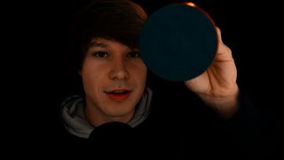 ASMR Soft Spoken Shenanigans screenshot 4