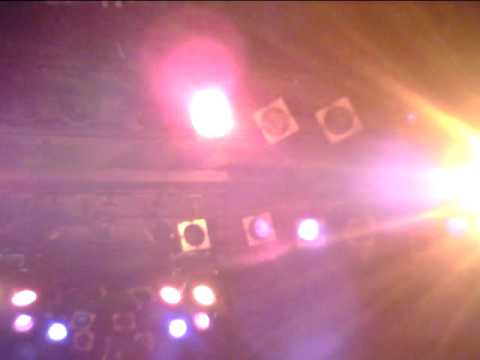 Woman - Slash Live At The Roxy April 10th 2010, Ki...