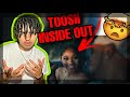 Toosii - Inside Out [Official Music Video] - REACTION