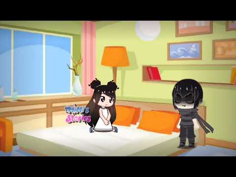 IMAGINARY FRIEND // HORROR STORY // GATCHA