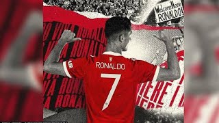 Relive Ronaldo Comeback Hat Trick | Pes2021