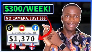 Famous How to Make $300/Week Posting Compilation Videos (No Filming Needed) Wealth