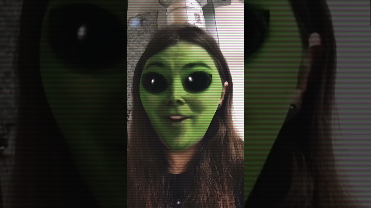 Alien's Wednesday Update: The Guards Are My Film Crew?