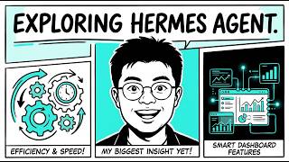 Switching to Hermes Agent: My Realized Advantage