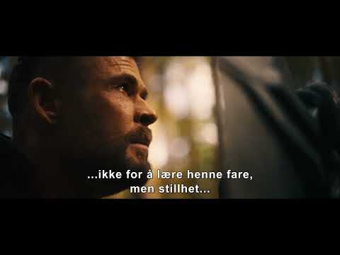 Avengers: Doomsday l Marvel l Trailer
