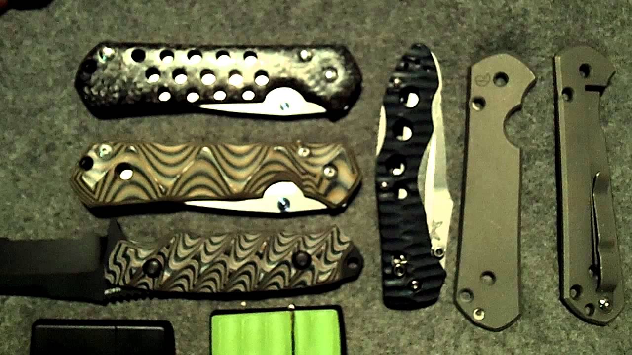 Sebenza Pimpage!