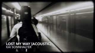 Kai Sonnhalter - Lost my way [acoustic] screenshot 4