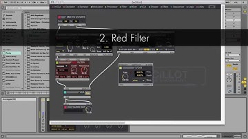 OSCiLLOT 1.0.2 - New Modules