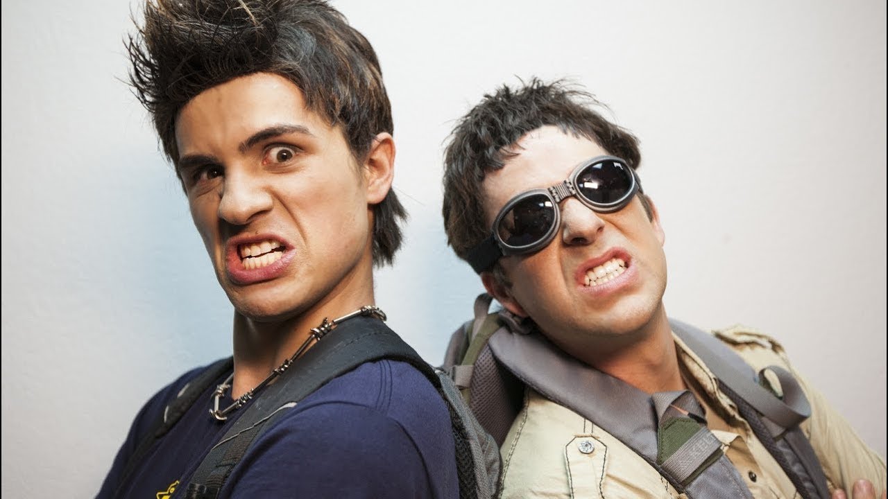 Smosh WE RULE HIGH SCHOOL 2013 YouTube smosh-we-rule-high-school-2013-youtube
