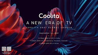 Coolita OS Global Launch Event screenshot 4