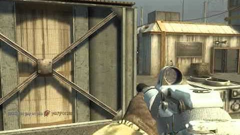 COD: Black Ops Spawn Tomahawk on Launch