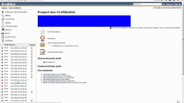 Minecraft Beta 1.3 SMP Bukkit Server Mod Updated!